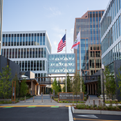 California Department of Tax and Fee Administration (CDTFA) Headquarters