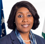 Secretary, Government Operations Agency Yolanda Richardson
