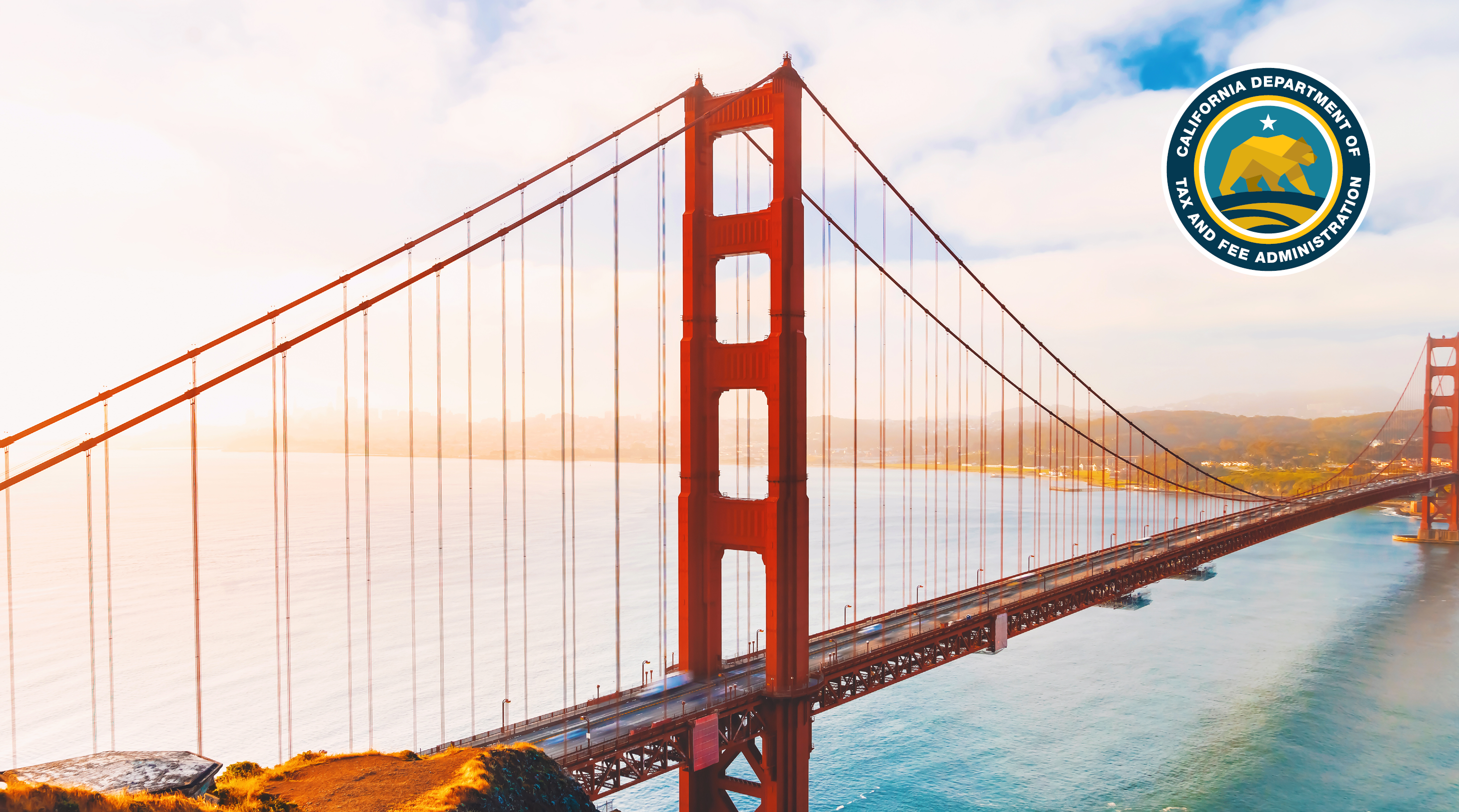 GOLDEN GATE