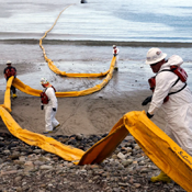 Oil Spill Response