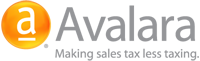 Avalara: Avalara Company Logo