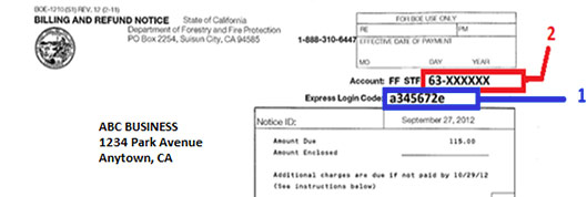 Business License California Lookup - MEWSNYJ