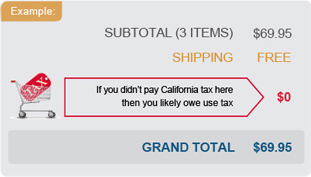 What Do You Pay Use Tax On? Uncover Hidden Expenses!